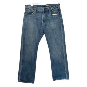 Polo Ralph Lauren 867 Classic Fit Jeans Men's 36x30